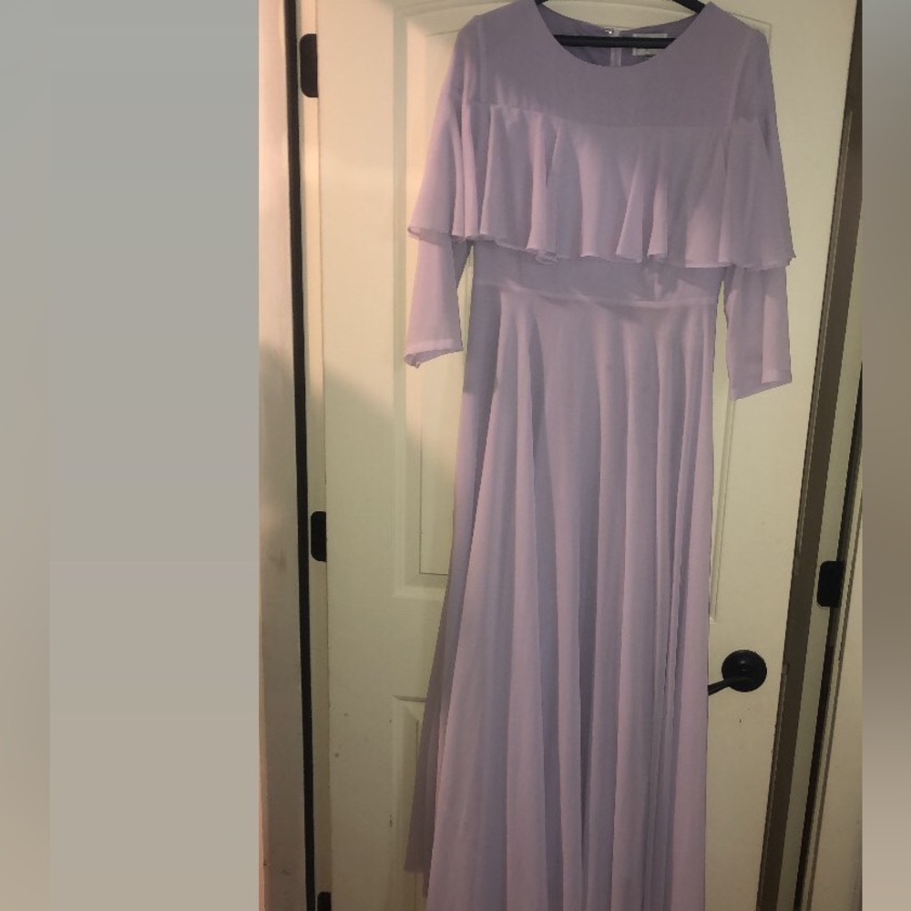 Evening at Annesdale Dress **TRADE**